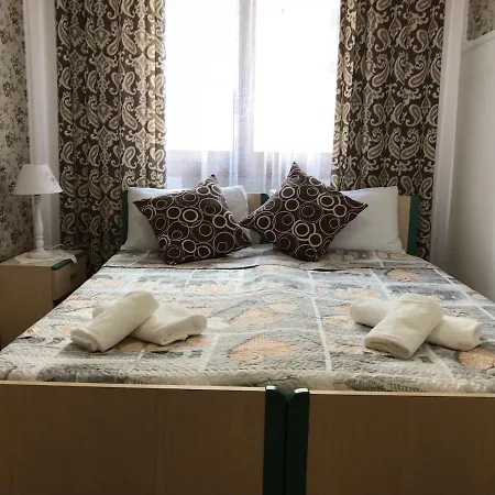 Apartment Stella 10 Minutes From Venice