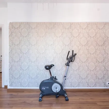 Appartement Stella 10 Minutes From
