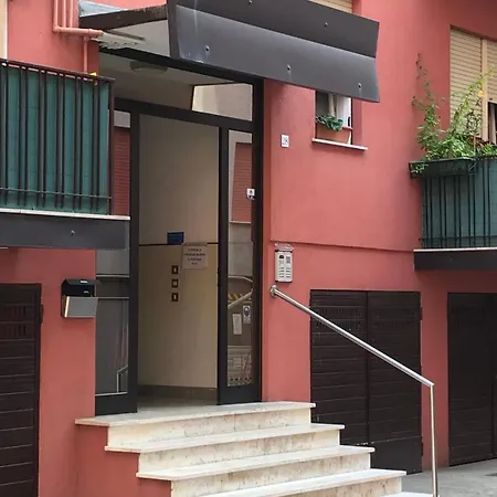 Apartment Stella 10 Minutes From Venice